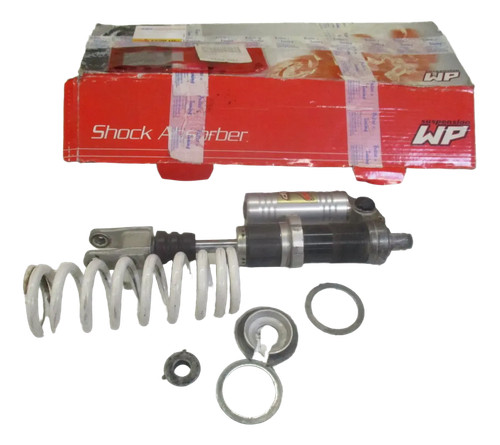 Federbein ktm exc - federbein,