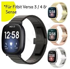 Für Fitbit Versa 3/4 Sense