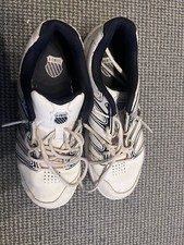 K-Swiss Tennisschuhe Kinder Gr. 38