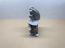 Saxonette / Spartamet - ORIGINAL Sachs 399 Motorhälfte NEU Selten  (39-27)