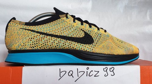 Nike flyknit racer - flyknit,