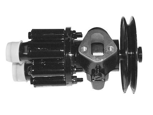 Mercruiser seewasserpumpe 4l - seewasserpumpe, 7.4l