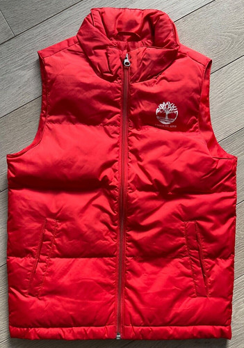 Timberland weste steppweste - weste,