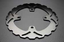 Hintere Wave Bremsscheibe Fest