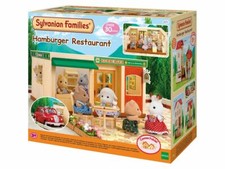Sylvanian families 5271 - families,