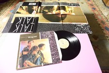 TALK TALK IT'S MY MIX ITALY