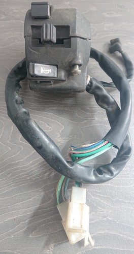 Aprilia linksschalter - aprilia,