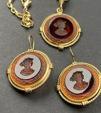 EXTASIA USA Schmuckset