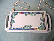 Rowenta Warmhalteplatte Motiv