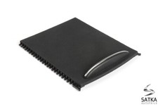 Mittelkonsole Rollo für Mercedes W203 S203 Abdeckung Ablagefach Schieberollo