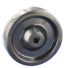 Hitzebeständiges Rad Ø200