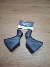 Retro Fahrradteile Neu im Karton NOS Shimano Exage Sport Halterung Abdeckunge...