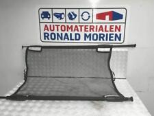 Netztrennwand VW Sharan 7N