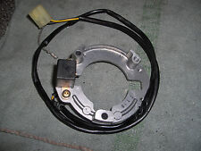 Kawasaki ZR 550 Zepyhr