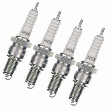4x NGK BP7ES 2412 Zündkerze