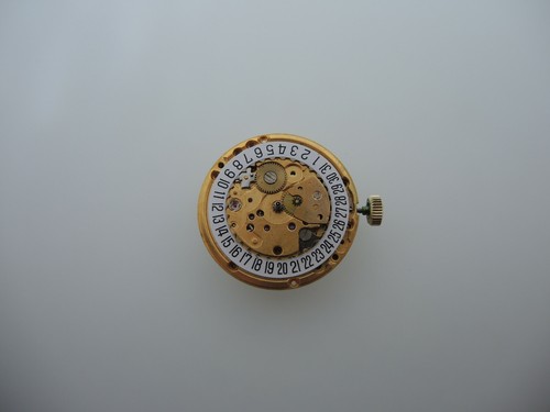 Uhrwerk tissot 2461 signiert - tissot,