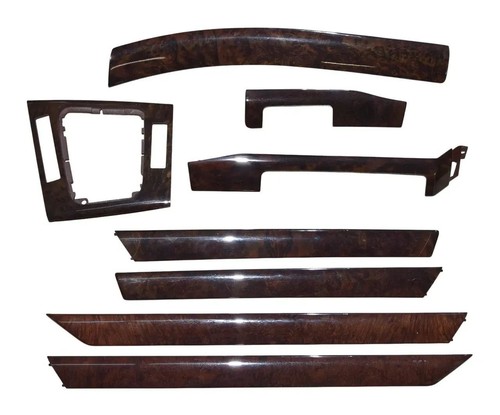 Bmw e46 limousine touring set - limousine,