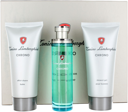 Chrono tonino lamborghini - by,