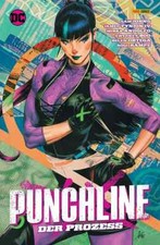 Punchline: Der Prozess /