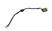 DC Jack Netzteilbuchse