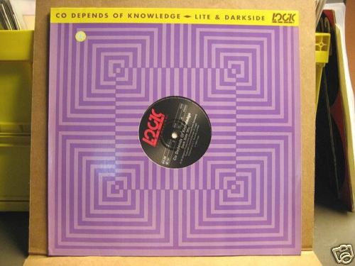 Depends knowledge lite - co,