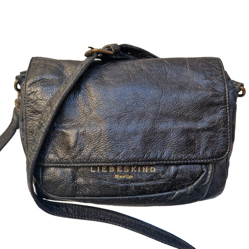 Liebeskind berlin tasche - liebeskind,