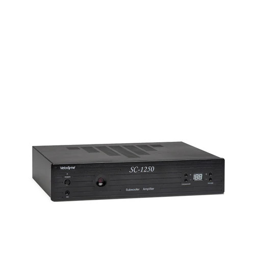 Velodyne 1250 endstufe - velodyne, e