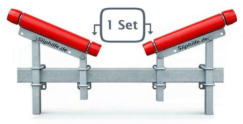 Zentrierhilfe bootstrailer - zentrierhilfe,