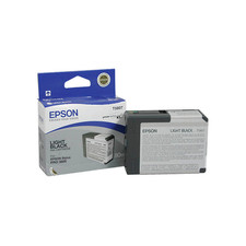 EPSON T5807 light schwarz