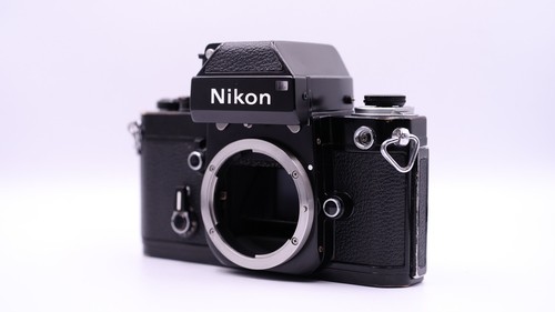 Nikon analoge - nikon, f2