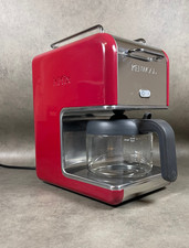 Kenwood kMix CM020 Series - Rot - Filterkaffeemaschine - Kaffeemaschine