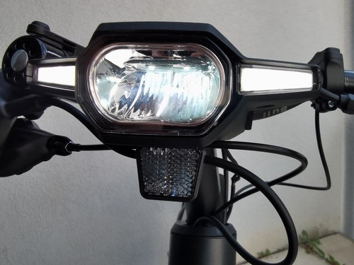 Syncros h815010 bike - h815010, e-bike