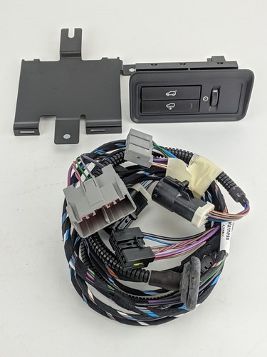 Genuine range rover sport - range,