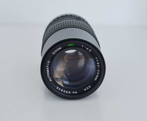 Hanimex automatic zoom - automatic,