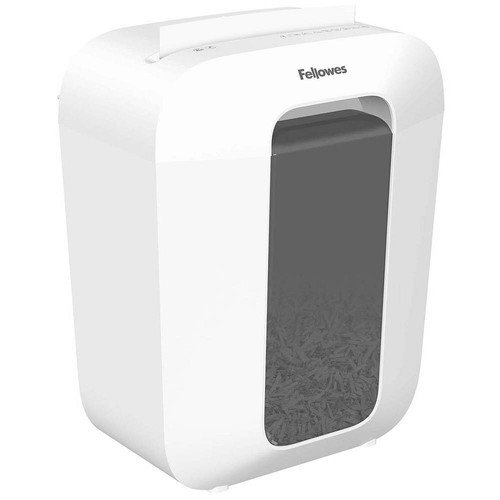 Fellowes powershred lx50 - fellowes,