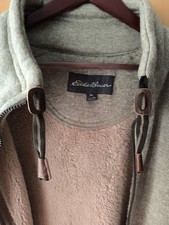 NEUE EDDIE BAUER TEDDY