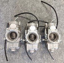 Vergaser dell orto - 3, dell´orto