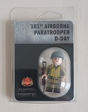 Brickmania 101st Airborne