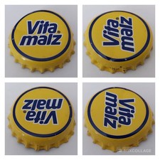 Vitamalz Vita Malz Malzbier