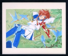 CLAMP Angelic Layer