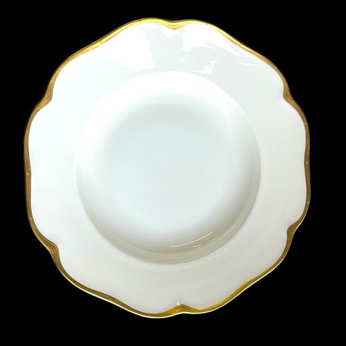 Rosenthal madeleine weiß mit - madeleine,
