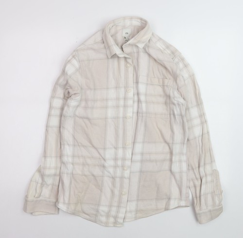 Beige strickjacke pullover - beige,