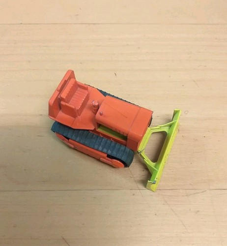 Vintage matchbox lesney - matchbox,