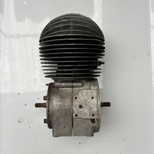 Renn Benzin GoKart Motor