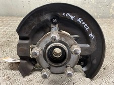 87948 Achsschenkel rechts vorne FORD Focus III Turnier (DYB) AV613K170