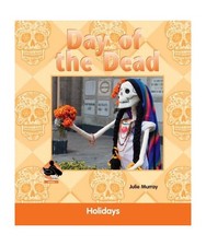 Day of the Dead, Julie Murray