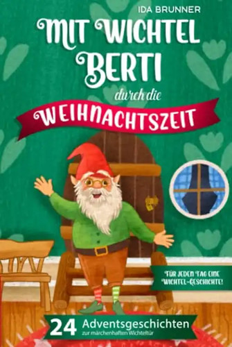 Mit wichtel berti - wichtel, durch