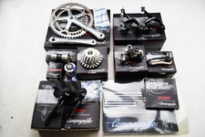 NOS BOXED! CAMPAGNOLO RECORD