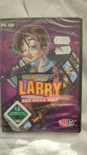 Leisure Suit Larry: Box Office