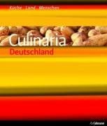 Culinaria deutschland küche - deutschland:,